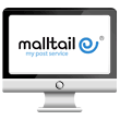 malltailで無料の国際配送用住所をゲット